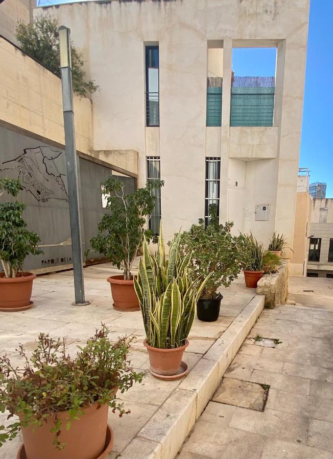 Villa Casa En Centro Historico De Alicante Exterior foto